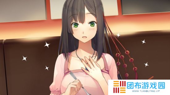 雪碧社作品《恋爱与选举与巧克力》Steam页面上线 年内发售