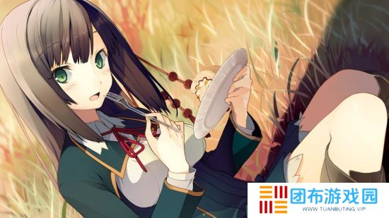雪碧社作品《恋爱与选举与巧克力》Steam页面上线 年内发售