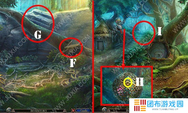 黑暗寓言11攻略奖励章节下 怎么过