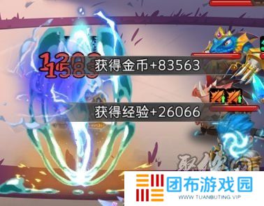 古代战争放置救世主男主隐藏技能是什么 男主隐藏技能一览