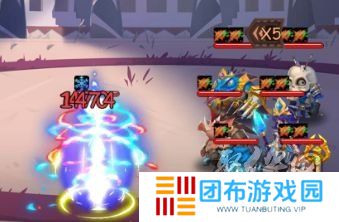 古代战争放置救世主男主隐藏技能是什么 男主隐藏技能一览