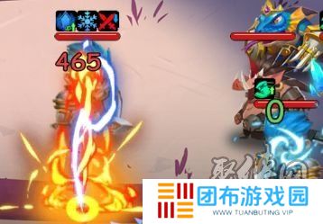 古代战争放置救世主男主隐藏技能是什么 男主隐藏技能一览
