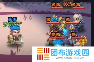 古代战争放置救世主男主隐藏技能是什么 男主隐藏技能一览