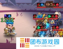 古代战争放置救世主男主隐藏技能是什么 男主隐藏技能一览