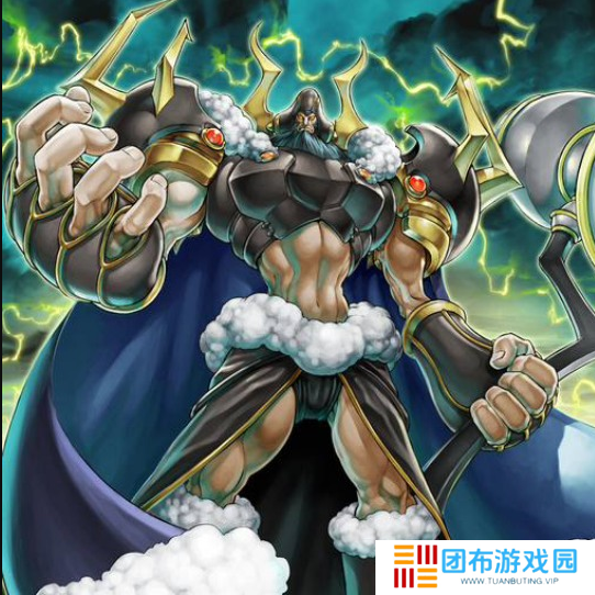三极神卡组怎么组 三极神构建