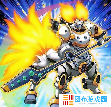超重武者怎么玩  超重武者卡组构建
