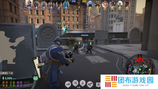 V社新作《Deadlock》2025年更新节奏放缓 优化开发流程