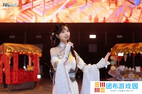 文旅游戏合作新标杆:《逆水寒》小寒国风节,让武汉更显国风魅力与青春活力