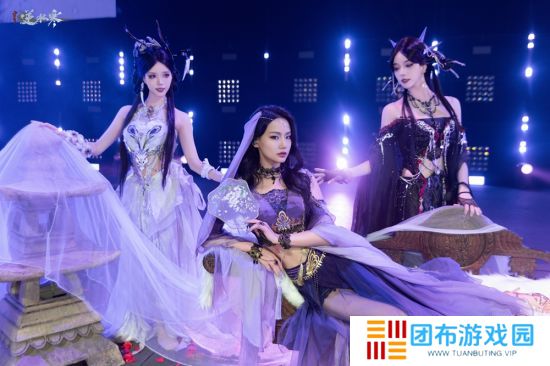 文旅游戏合作新标杆:《逆水寒》小寒国风节,让武汉更显国风魅力与青春活力