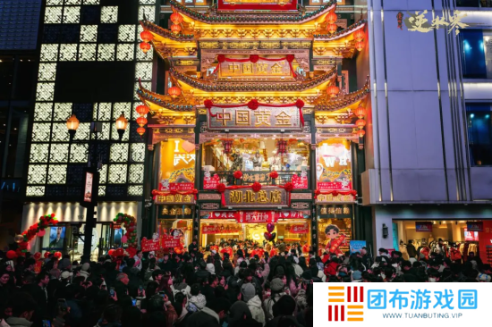 文旅游戏合作新标杆:《逆水寒》小寒国风节,让武汉更显国风魅力与青春活力