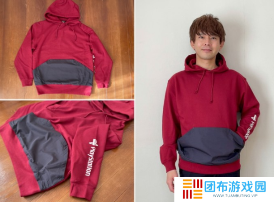 玩家晒索尼PS官方福袋 内藏丰富三倍超值