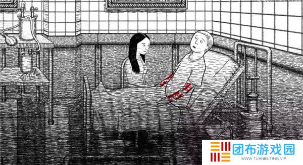 无尽梦魇截图