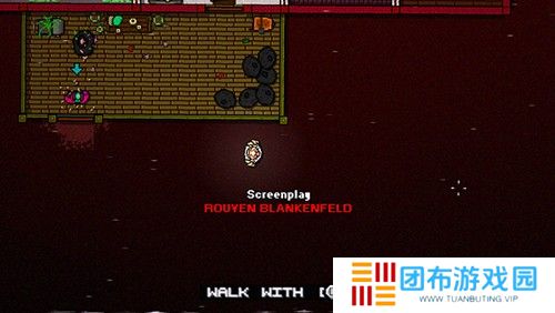 迈阿密热线2截图