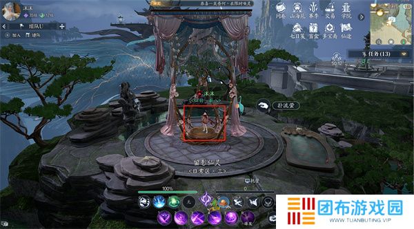 诛仙2扑流萤奇遇任务攻略分享