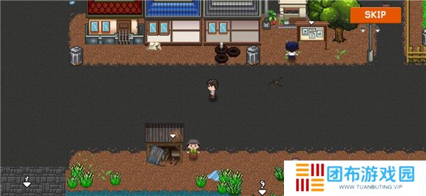 爱情和生活模拟中文版