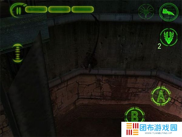 异形大战铁血战士进化