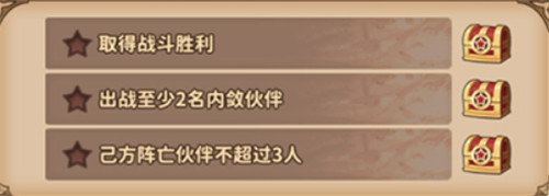 决战地牢截图