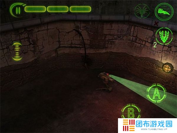 异形大战铁血战士进化