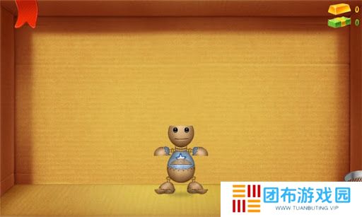 疯狂木偶人2手机版