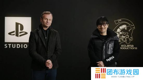 小岛秀夫发布2024年工作总结 多款游戏开发被迫停止