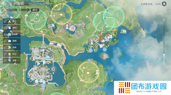 诛仙2超度我一奇遇任务攻略分享