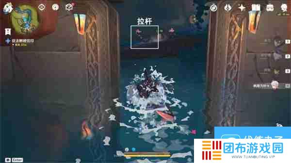 原神纳塔群山的影子任务流程 世界任务在晶岩下任务攻略