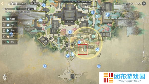 诛仙2扑流萤奇遇任务攻略分享