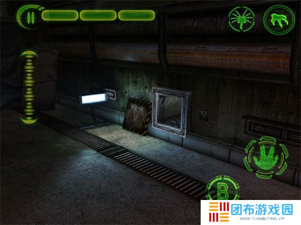 异形大战铁血战士进化