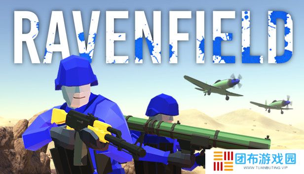 ravenfield下载