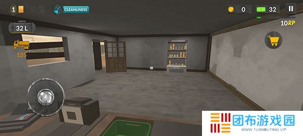 加油站*场模拟器