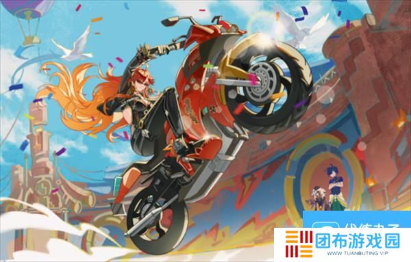 原神火神玛薇卡定位分析 原神火神玛薇卡大世界跑图猜想速参考