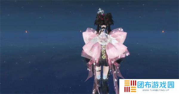 逆水寒手游六度蝶梦背饰获取方法分享
