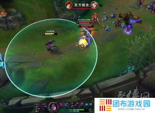 英雄联盟lol卡莎天赋出装 卡莎怎么玩