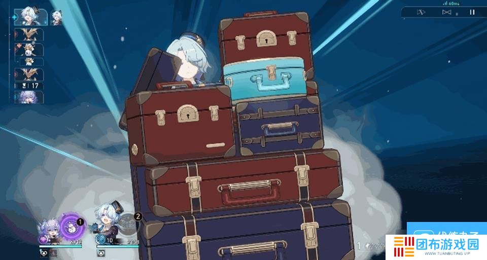 星穹铁道米沙怎么升级技能 米沙技能加点攻略