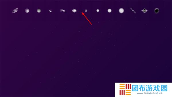 星际空间手机版