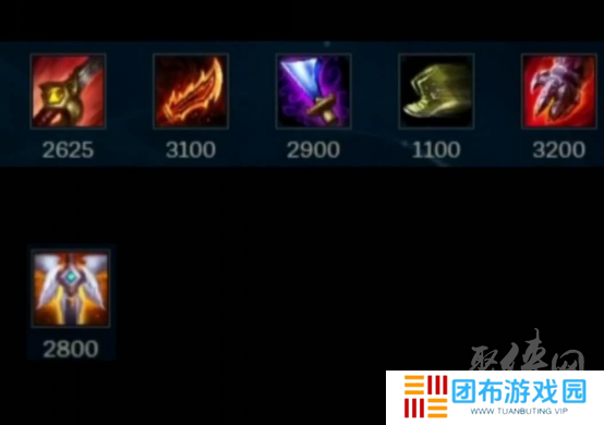 LOL征服者剑圣怎么玩 符文怎么出装