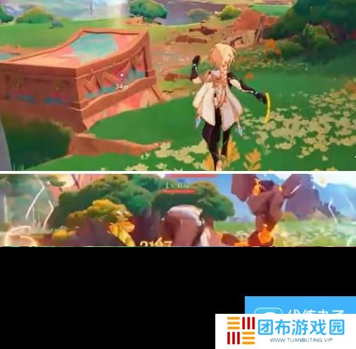 原神如缕的低诉任务怎么做 如缕的低诉任务攻略