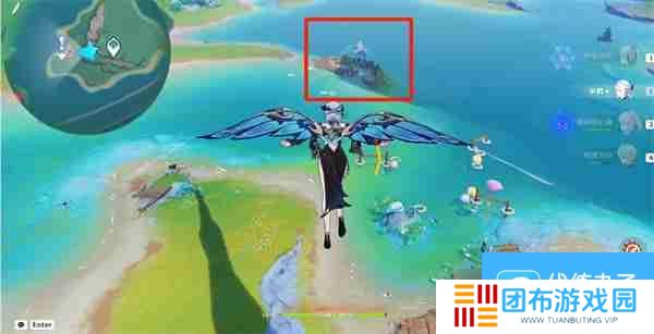 《原神》纳塔成就正午的海鸟怎么获得