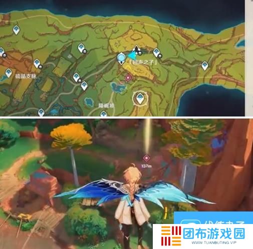 原神如缕的低诉任务怎么做 如缕的低诉任务攻略