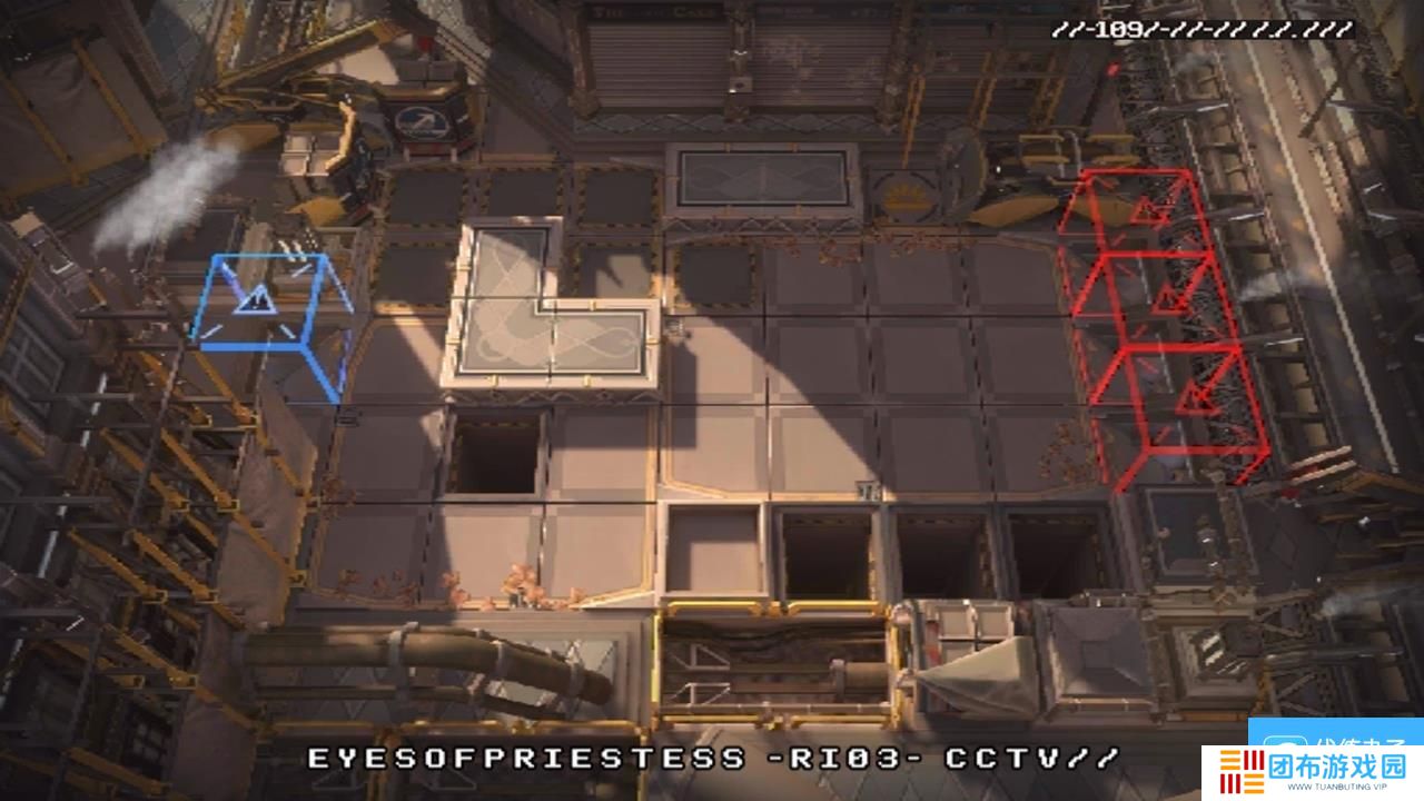 明日方舟“追迹日落以西”高难关卡GO-EX-1攻略