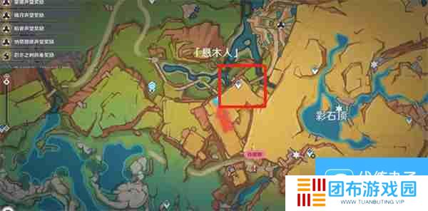 原神纳塔翠青曜石碎片在哪里 纳塔翠青曜石碎片获取方法