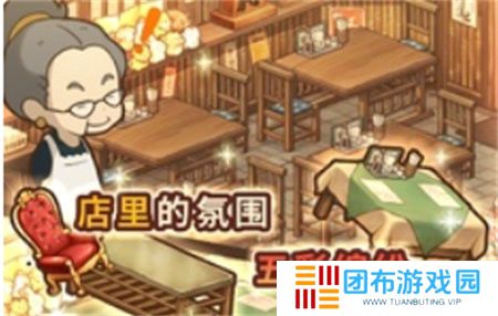 众多回忆的西餐厅