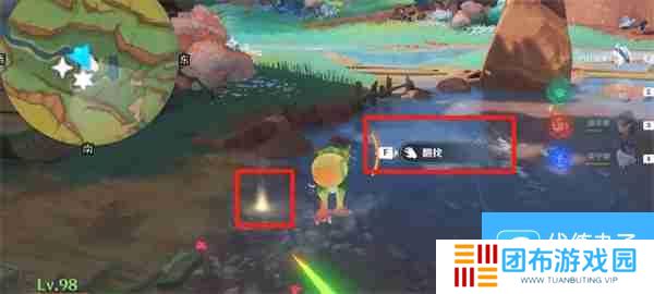 原神纳塔翠青曜石碎片在哪里 纳塔翠青曜石碎片获取方法