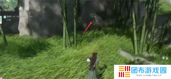 仙剑世界山神庙谜题解法攻略分享