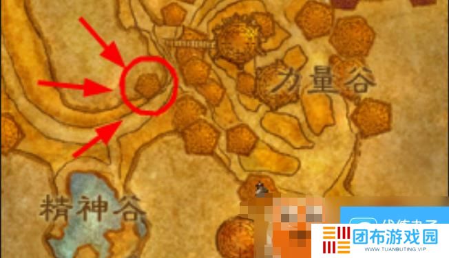 魔兽世界奥格瑞玛传说大厅在哪里 魔兽世界奥格瑞玛传说大厅位置介绍
