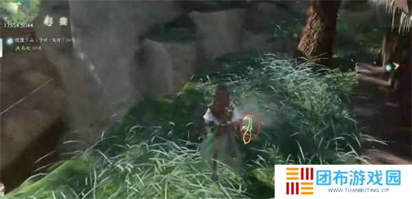 仙剑世界山神庙谜题解法攻略分享