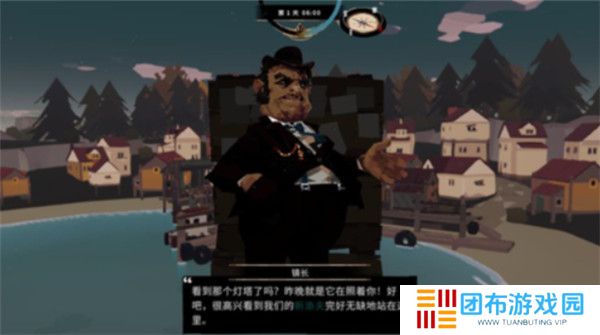 渔帆暗涌手机版截图