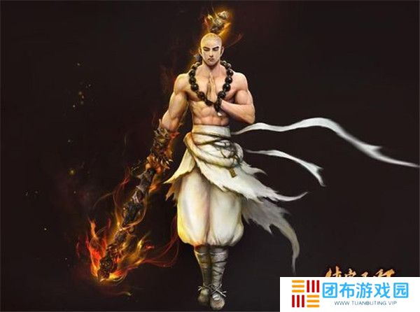 侠客无双截图