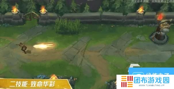 英雄联盟手游龙冕异士烬怎么样 英雄联盟手游龙冕异士烬介绍