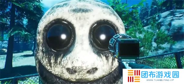 畸形动物园手机版截图